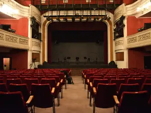 Teatrul Alexandru Davila