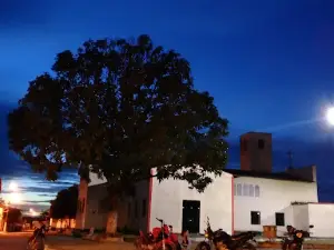 Praça de São Sebastião