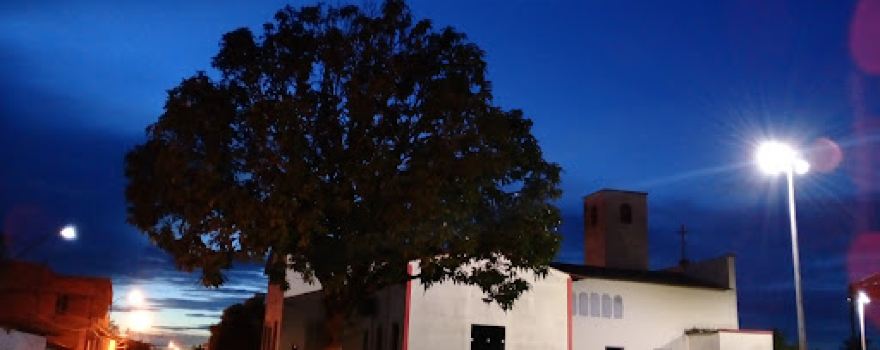 Praça de São Sebastião