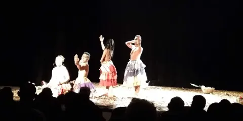 ICA - Iracles Pires Theater