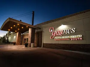 Younes Conference Center South