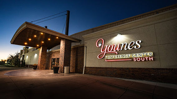 Younes Conference Center South
