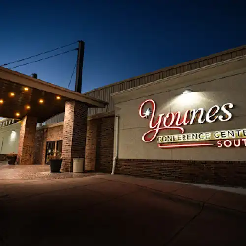 Younes Conference Center South
