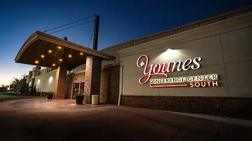 Younes Conference Center South