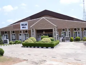 M & M Events Centre