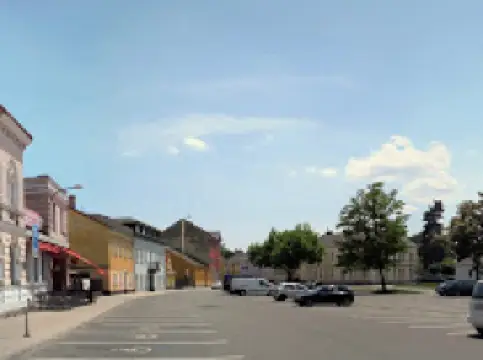 TARA Střelnice music club Opava