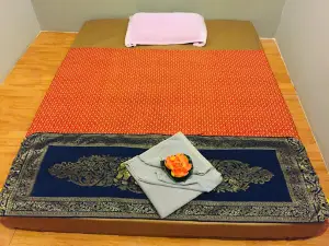 JPL Reflexology & Shiatsu Lahad Datu