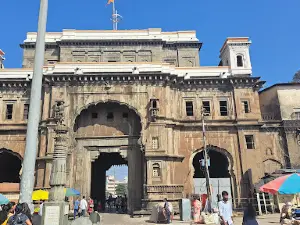 Mahalakshmi Mandir