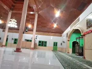Masjid Attaqwa