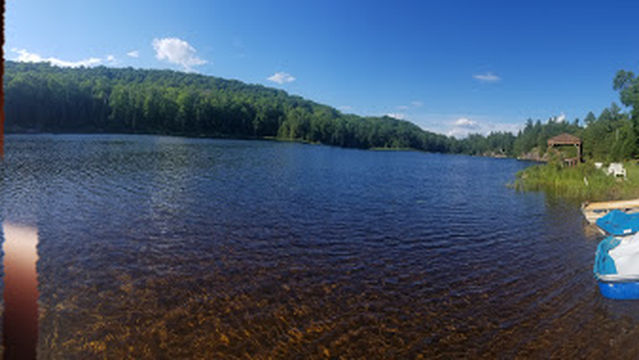Lost Lake Campground