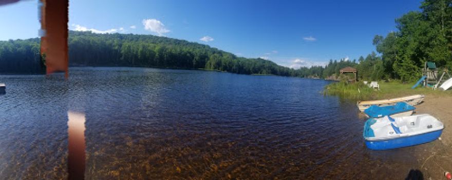 Lost Lake Campground