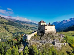 Castello di Tarasp