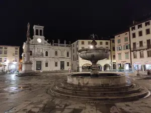 Piazza Giacomo Matteotti