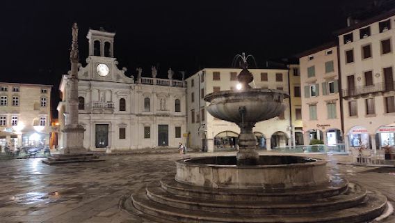 Piazza Giacomo Matteotti