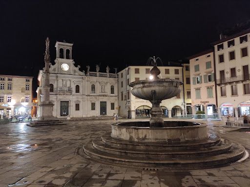 Piazza Giacomo Matteotti