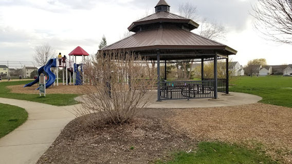 Weiss Park