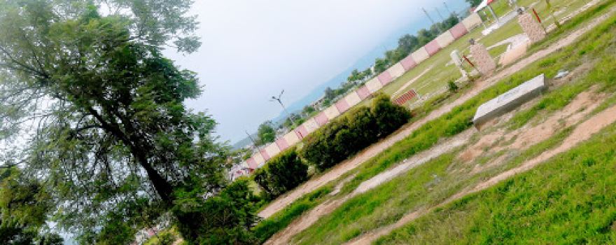 Army Golf Course, Attock