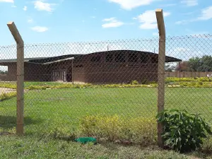 Watoto Church Gulu