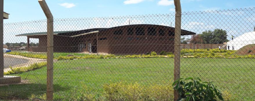 Watoto Church Gulu
