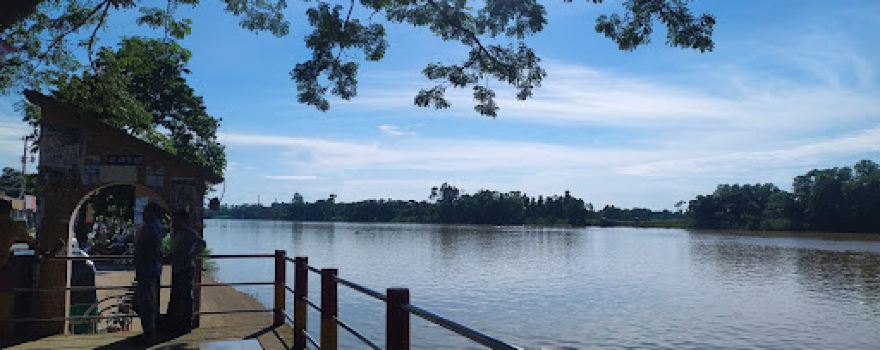 River View, Fenchuganj