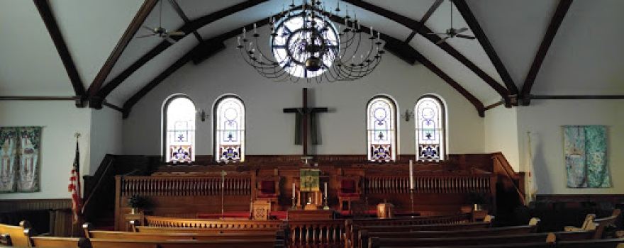 Grace United Methodist Church