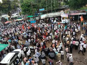 Prathmesh Park
