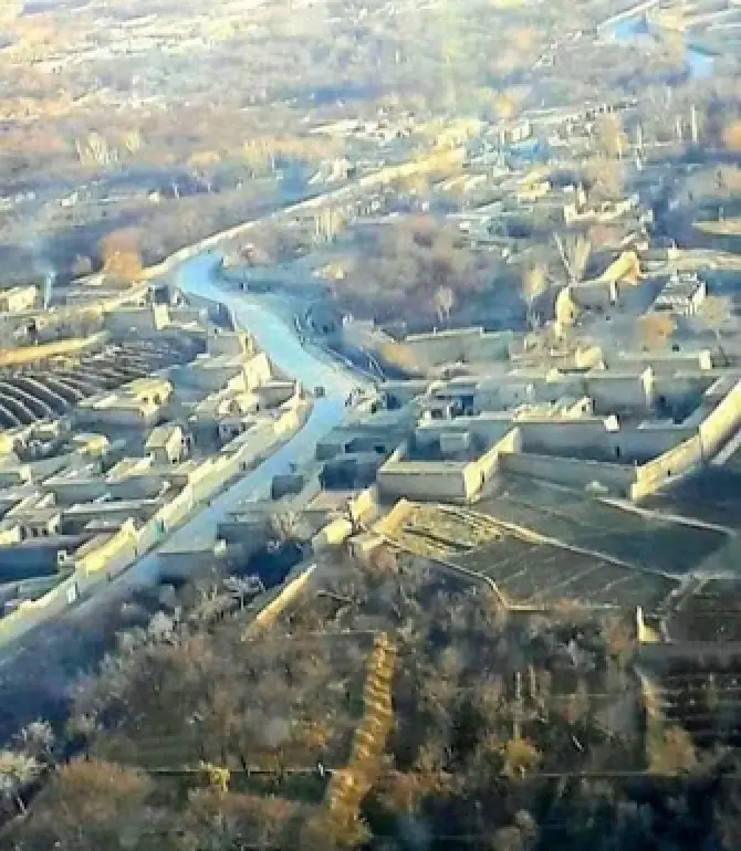 Ajristan