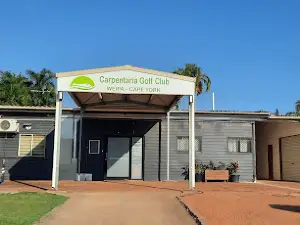 Carpentaria Golf Club