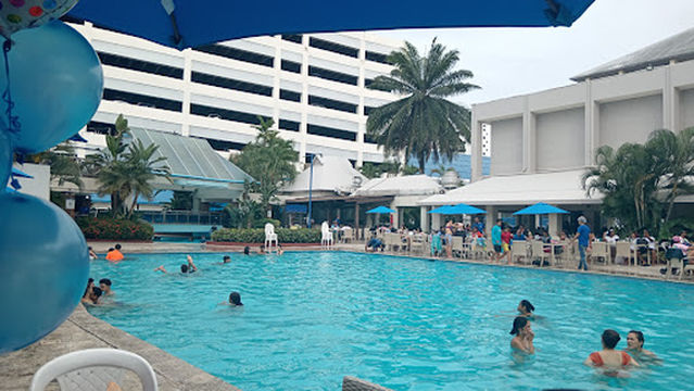 Club Deportivo Naco puerta Deportes