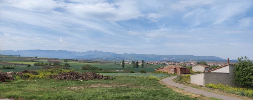 Allá Abajo Park