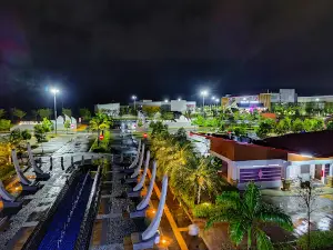 Taman Tasik Kuala Nerus