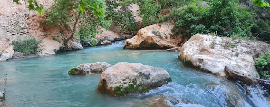 Hemşirenin Piknik Yeri