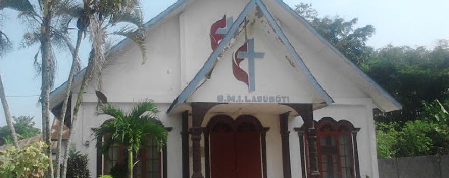 GMI GETSEMANE