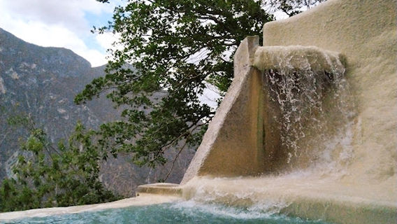 La Huerta, Tolatongo