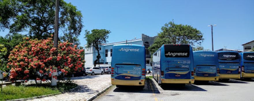 Road Cornelis Verolme Terminal