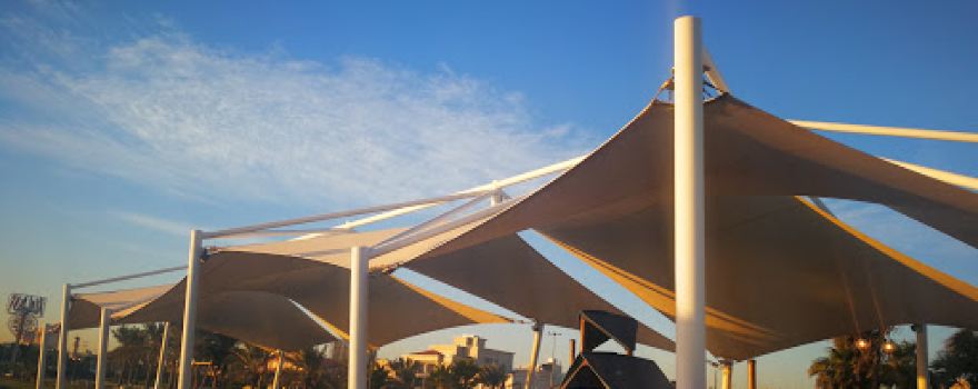 Anjafa Beach West Side