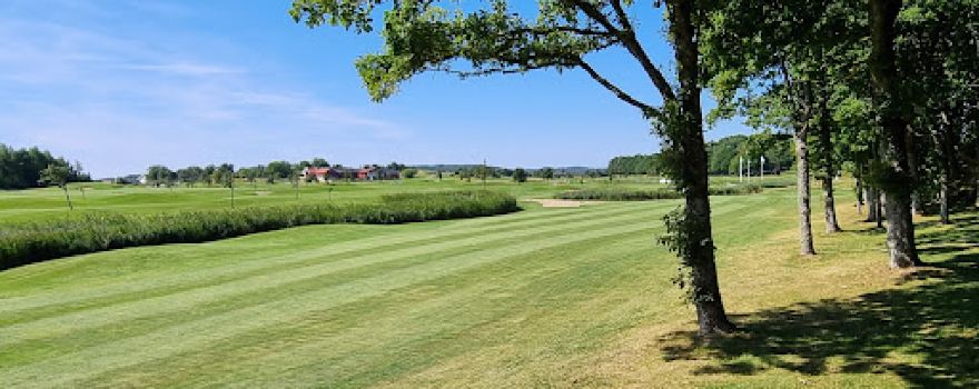 Kungalv Kode Golf Club