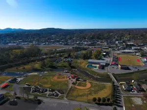 Corbin Recreation Department