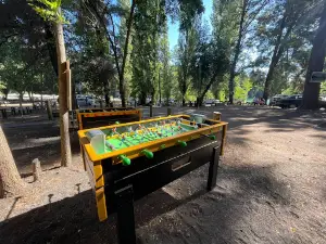 AgroCamping Aguas Verdes