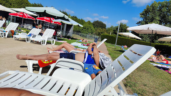 Piscinas da Quinta da Gruta