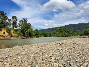 Wisata Samarkilang