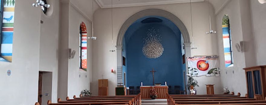 Katholische Kirche St. Pirminius