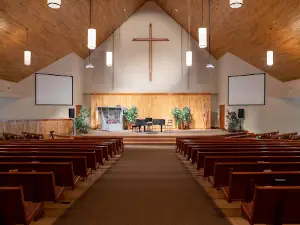 Thief River Falls Evangelical Free Church