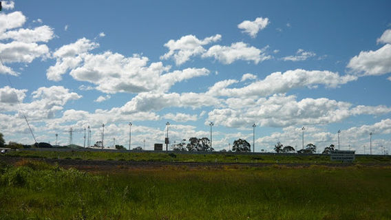 Camperdown
