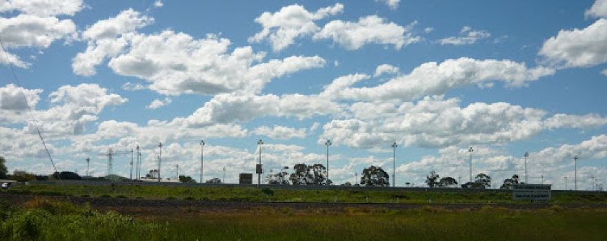 Terang Harness Racing Club