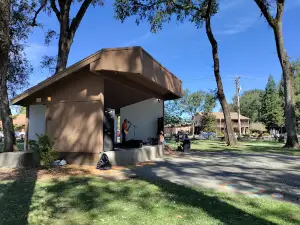 Recreation Grove Park