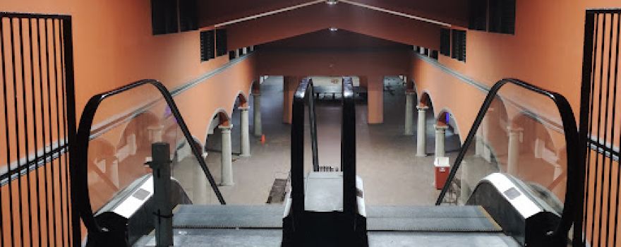 Metrocinemas