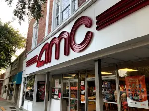 AMC CLASSIC Hartsville 2