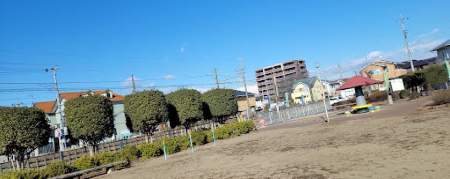Omochanomachi Daishi Jido Park
