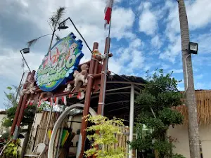 Batam Zoo Paradise